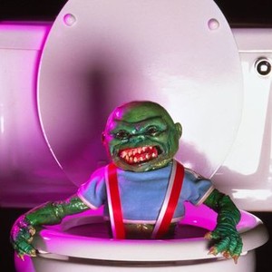 Ghoulies photo 1