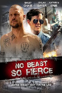 Watch trailer for No Beast So Fierce
