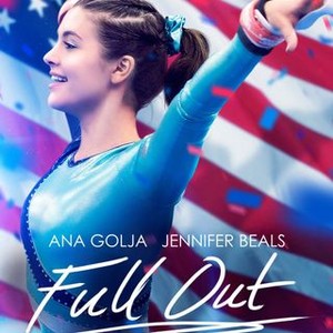 Full Out (2015) photo 14