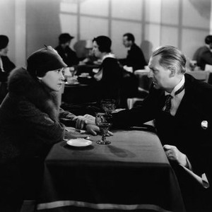 THIS SIDE OF HEAVEN, Fay Bainter, Lionel Barrymore, 1934