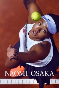 Naomi Osaka: Season 1 poster image