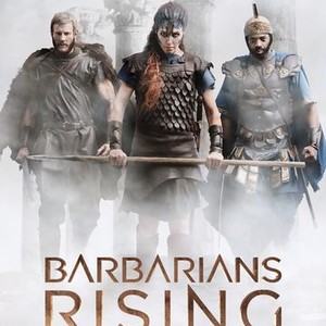 Rise of the celtic warriors