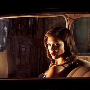 Jessica Alba as Joyce Lakeland in "The Killer Inside Me." photo 18