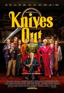 Knives Out poster image