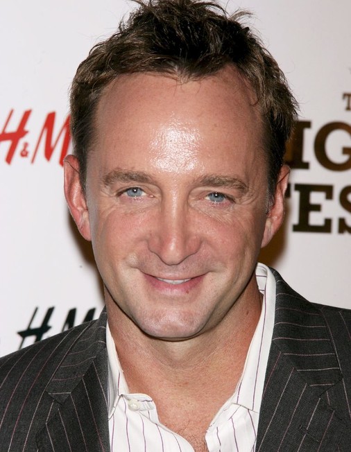 Clinton Kelly - Rotten Tomatoes