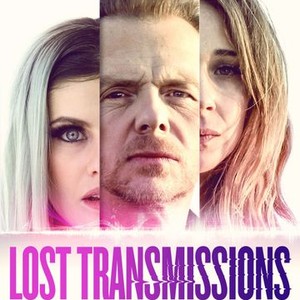 Lost Transmissions (2019) photo 3