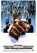 The Molly Maguires poster image