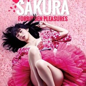 "Princess Sakura: Forbidden Pleasures photo 6"