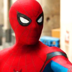 Spider-Man: Homecoming - Rotten Tomatoes