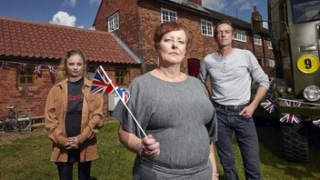 Wife swap usa best sale full episodes season 1