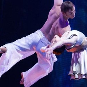 Cirque du Soleil: Worlds Away (2012) photo 13