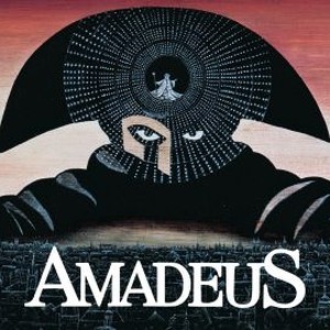 amadeus film analysis
