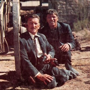 Gunfight at the O.K. Corral (1957)