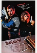 Runaway poster image