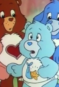 The Care Bears Family: Season 1, Episode 3 - Rotten Tomatoes