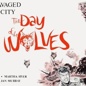 The Day of the Wolves photo 8
