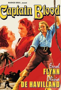 Captain Blood (1935) - Rotten Tomatoes