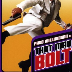 That Man Bolt photo 6