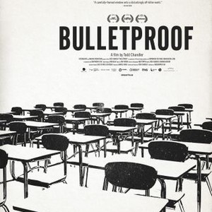 Bulletproof photo 5