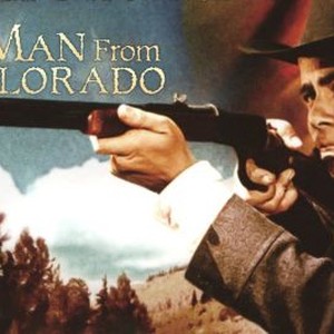 The Man From Colorado photo 4