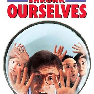 Honey, We Shrunk Ourselves photo 14
