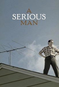 Watch trailer for A Serious Man