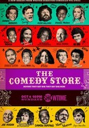 The Comedy Store poster image