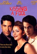Kissing a Fool poster image