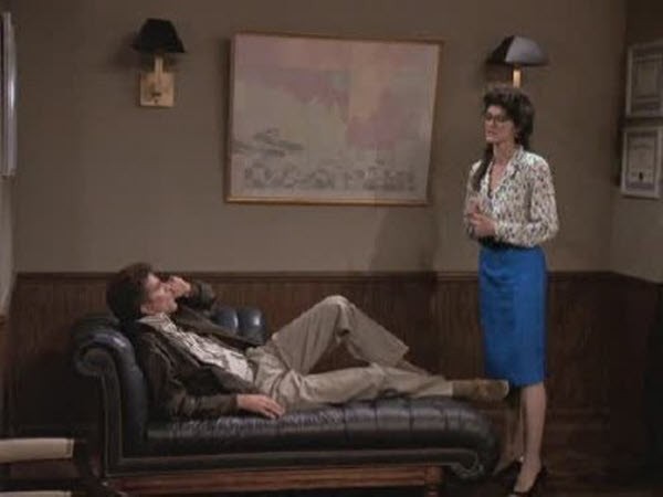 Cheers - Season 7, Episode 18 - Rotten Tomatoes