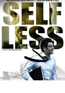 Selfless poster image