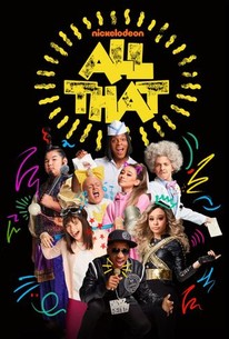 all that nickelodeon review