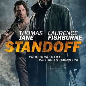 Standoff (2016) photo 6