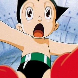 Astro Boy Season 1 Episode 7 Rotten Tomatoes