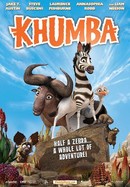 Khumba poster image