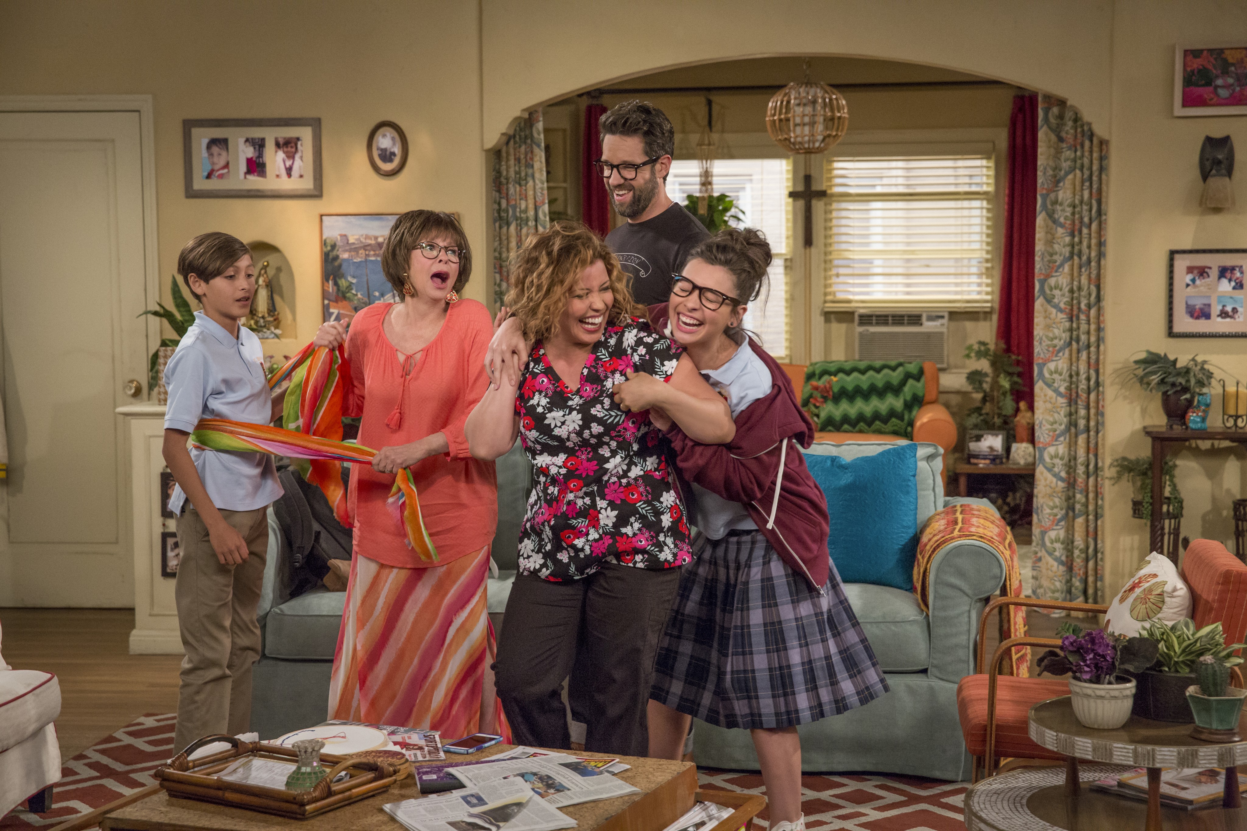 One Day at a Time - Rotten Tomatoes