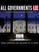 All Governments Lie: Truth, Deception, and the Spirit of I.F. Stone