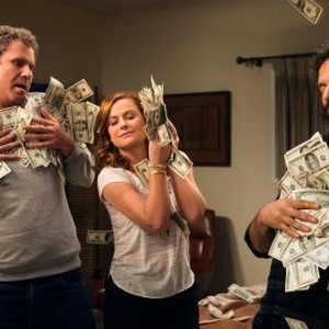 The House (2017)