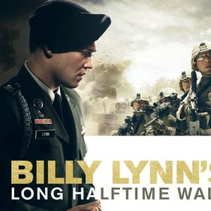 Billy Lynn's Long Halftime Walk photo 1