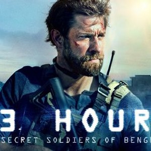 13 Hours: The Secret Soldiers of Benghazi photo 18