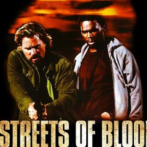 Streets of Blood photo 5