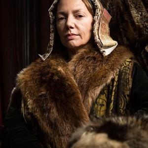 Joanne Whalley as Katherine of Aragon