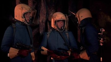 Journey to the Seventh Planet | Rotten Tomatoes