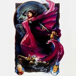 The Witches photo 4