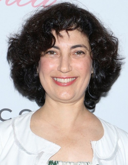 Sarah Flack