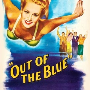 "Out of the Blue photo 6"