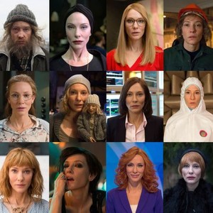 Cate Blanchett - Rotten Tomatoes