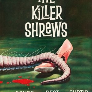 The Killer Shrews photo 2