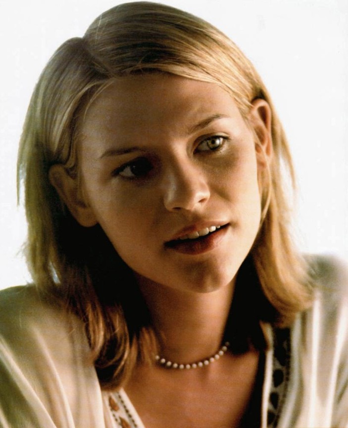 Claire Danes - Rotten Tomatoes