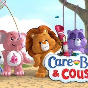 Care Bears & Cousins - Rotten Tomatoes