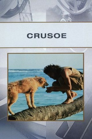Crusoe poster